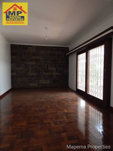 ✨ LUXURY LIVING IN LOWER KABETE ✨ 🏡 Exquisite 5-Bedroom Villa | Private Pool | ¾ Acre Estate