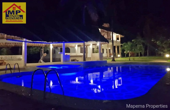 🏝️ LUXURY VILLA FOR SALE | GARODA, WATAMU 🌴