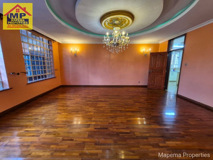 🏡 LUXURY 4-BEDROOM ALL EN-SUITE MANSION FOR SALE | KAHAWA SUKARI