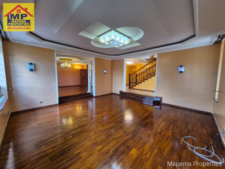 🏡 LUXURY 4-BEDROOM ALL EN-SUITE MANSION FOR SALE | KAHAWA SUKARI