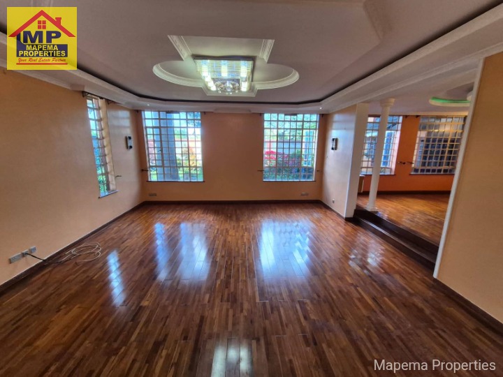 🏡 LUXURY 4-BEDROOM ALL EN-SUITE MANSION FOR SALE | KAHAWA SUKARI
