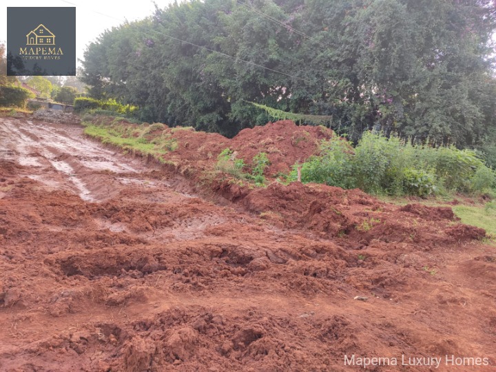 Land_plot for sale at St Hellen road, Karen, Nairobi, Kenya