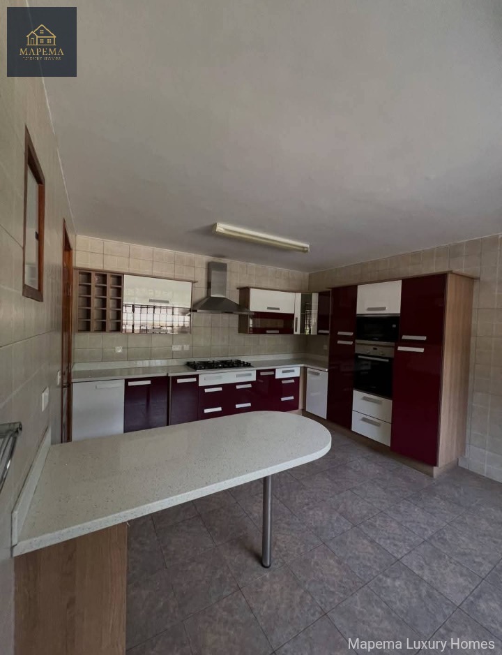 π‘ Properties for Rent in Karen | Luxury 4-Bedroom Villa with Private Pool