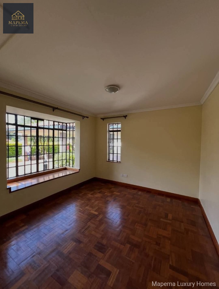π‘ Properties for Rent in Karen | Luxury 4-Bedroom Villa with Private Pool