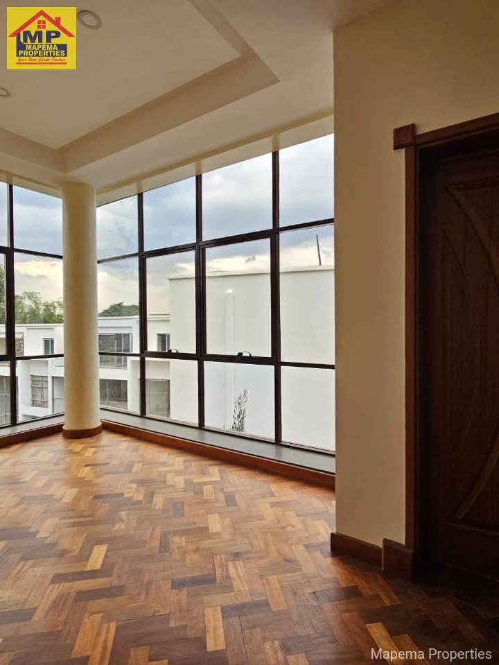 🏡✨ Luxury 5-Bedroom Villa for Sale in Lavington ✨🏡