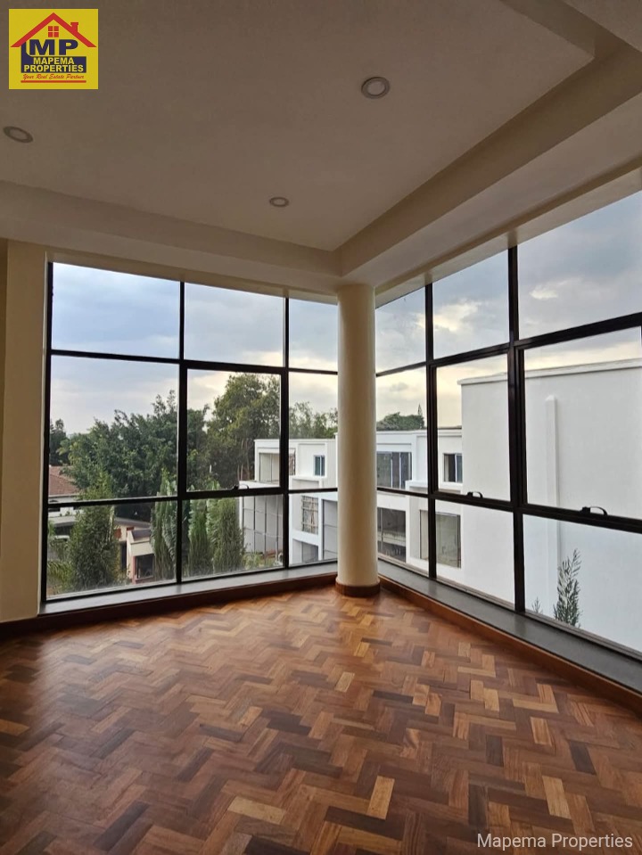 🏡✨ Luxury 5-Bedroom Villa for Sale in Lavington ✨🏡
