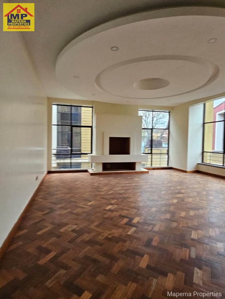 🏡✨ Luxury 5-Bedroom Villa for Sale in Lavington ✨🏡