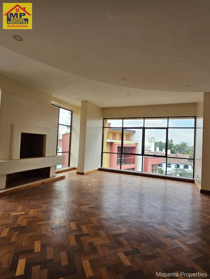 🏡✨ Luxury 5-Bedroom Villa for Sale in Lavington ✨🏡
