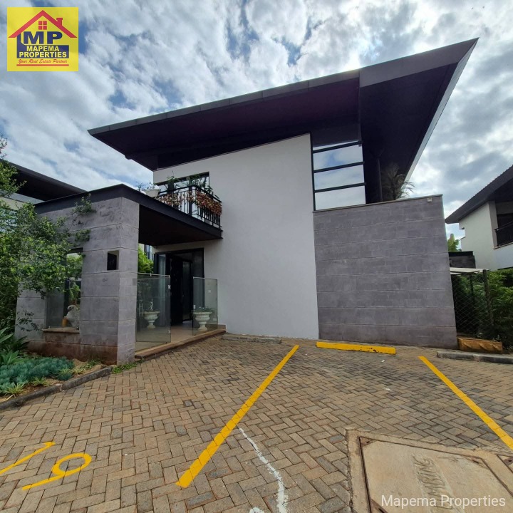 House for sale at Runda