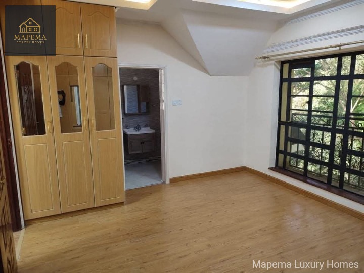 🏡 House for Rent in Karen | Newly Built 3-Bedroom Townhouse  📍 Karen Hardy, Nairobi 💰 Rent: KSh 155,000 per Month