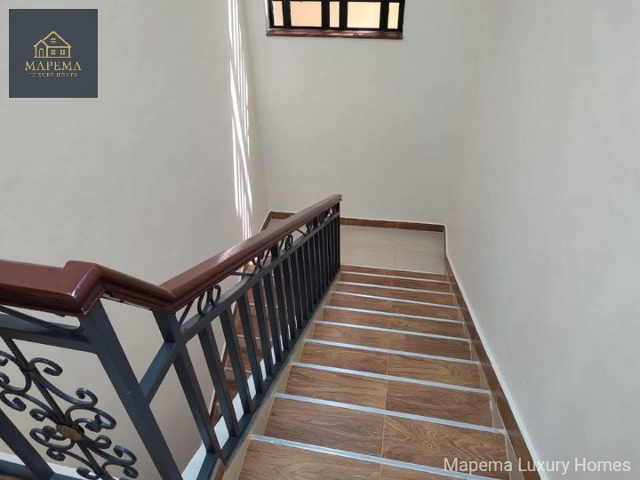 🏡 House for Rent in Karen | Newly Built 3-Bedroom Townhouse  📍 Karen Hardy, Nairobi 💰 Rent: KSh 155,000 per Month