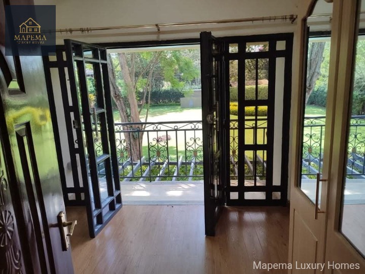 🏡 House for Rent in Karen | Newly Built 3-Bedroom Townhouse  📍 Karen Hardy, Nairobi 💰 Rent: KSh 155,000 per Month