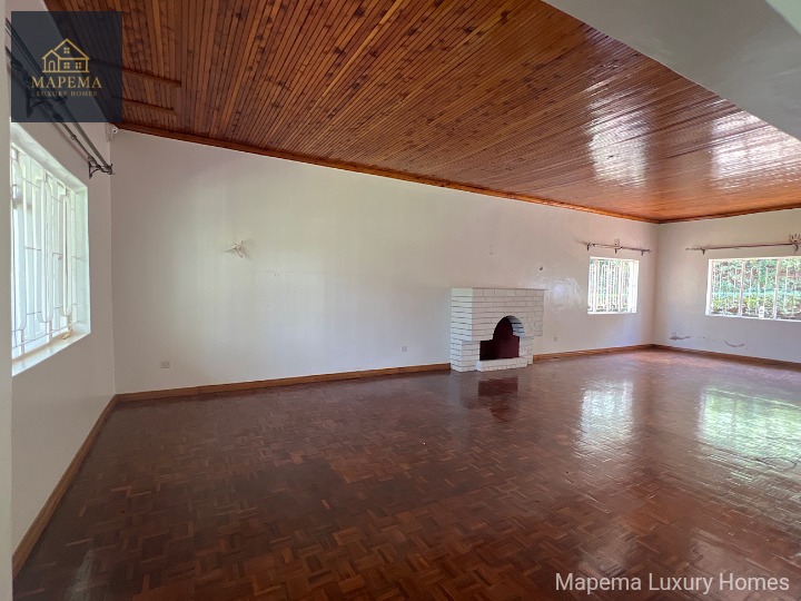 π‘ 5 Bedroom House for Rent in Karen Hardy β KSh 220,000 per Month