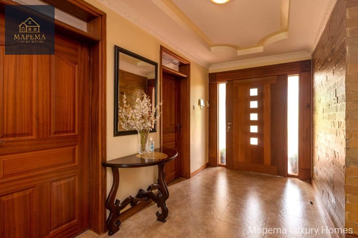 π‘ Luxurious 5-Bedroom All En-Suite Home for Sale in Kerarapon, Karen