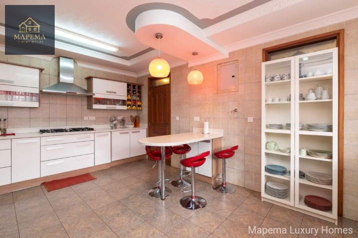π‘ Luxurious 5-Bedroom All En-Suite Home for Sale in Kerarapon, Karen