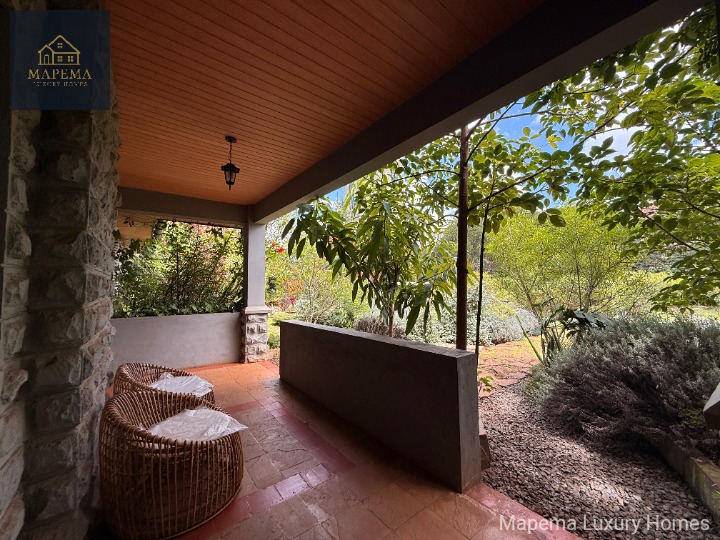 π‘ Luxury 4-Bed All En-Suite Bungalow for Sale in Bogani Park Estate, Karen