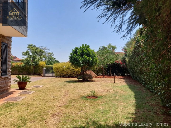 ๐ก Elegant 5-Bedroom All En-Suite Home for Rent in Bogani Road, Karen