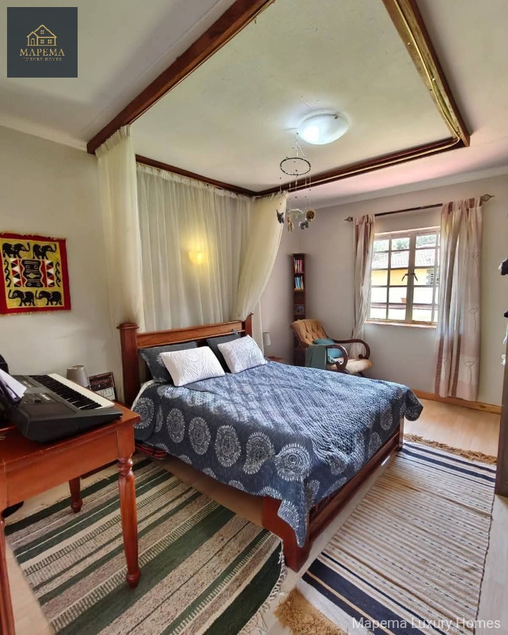 π‘β¨ MOST LUXURIOUS FULLY FURNISHED 2 BEDROOM COTTAGE TO LET β KAREN β¨π‘