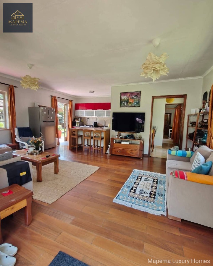 π‘β¨ MOST LUXURIOUS FULLY FURNISHED 2 BEDROOM COTTAGE TO LET β KAREN β¨π‘