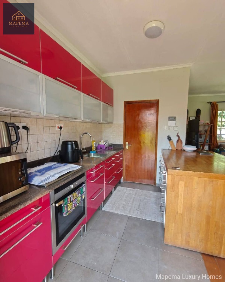 π‘β¨ MOST LUXURIOUS FULLY FURNISHED 2 BEDROOM COTTAGE TO LET β KAREN β¨π‘