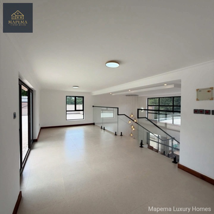 π‘β¨ LUXURY 5-BEDROOM ALL EN-SUITE RESIDENCE + 2 DSQs FOR SALE β KAREN, NAIROBI β¨π‘