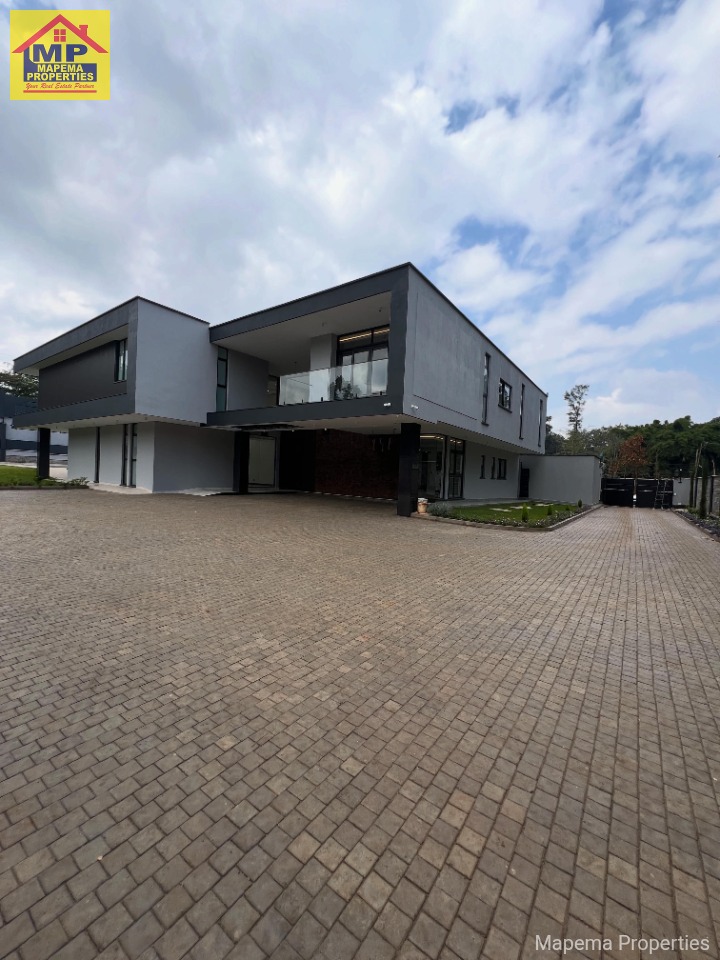 House for rent at Nyari, Nairobi kenya
