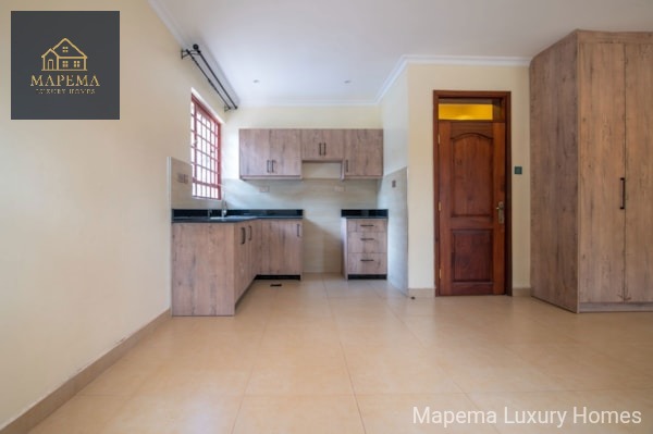 π‘ LUXURY 4 BEDROOM STANDALONE VILLA TO LET | ACADEMY ROAD, KAREN