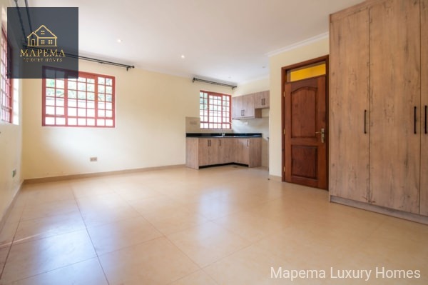 π‘ LUXURY 4 BEDROOM STANDALONE VILLA TO LET | ACADEMY ROAD, KAREN