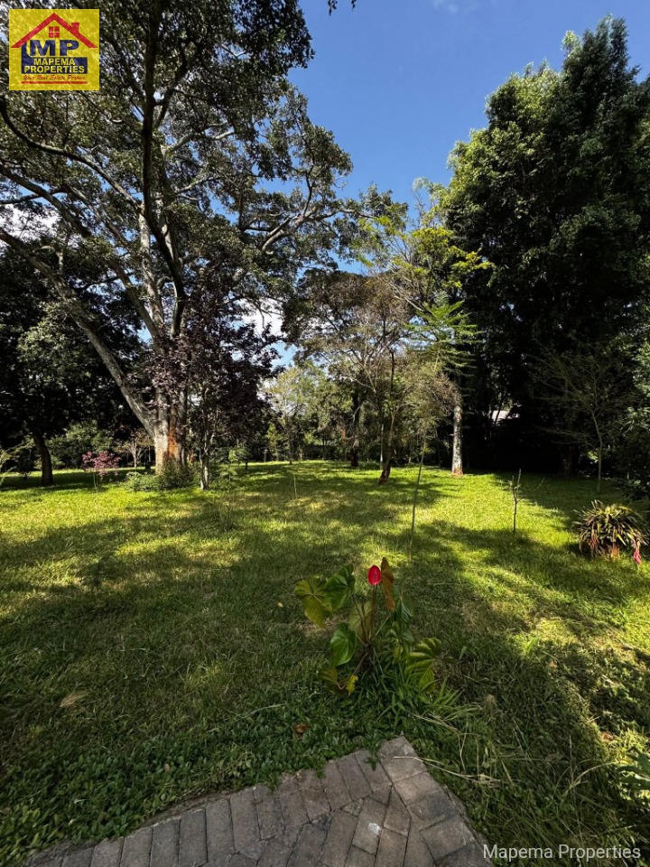 Land_plot for sale at Hardy,Karen, Nairobi, Kenya