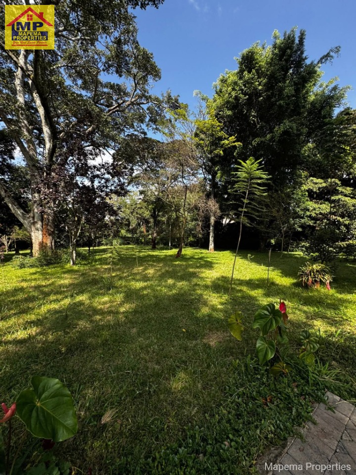 Prime 2-Acre Land for Sale in Hardy, Karen