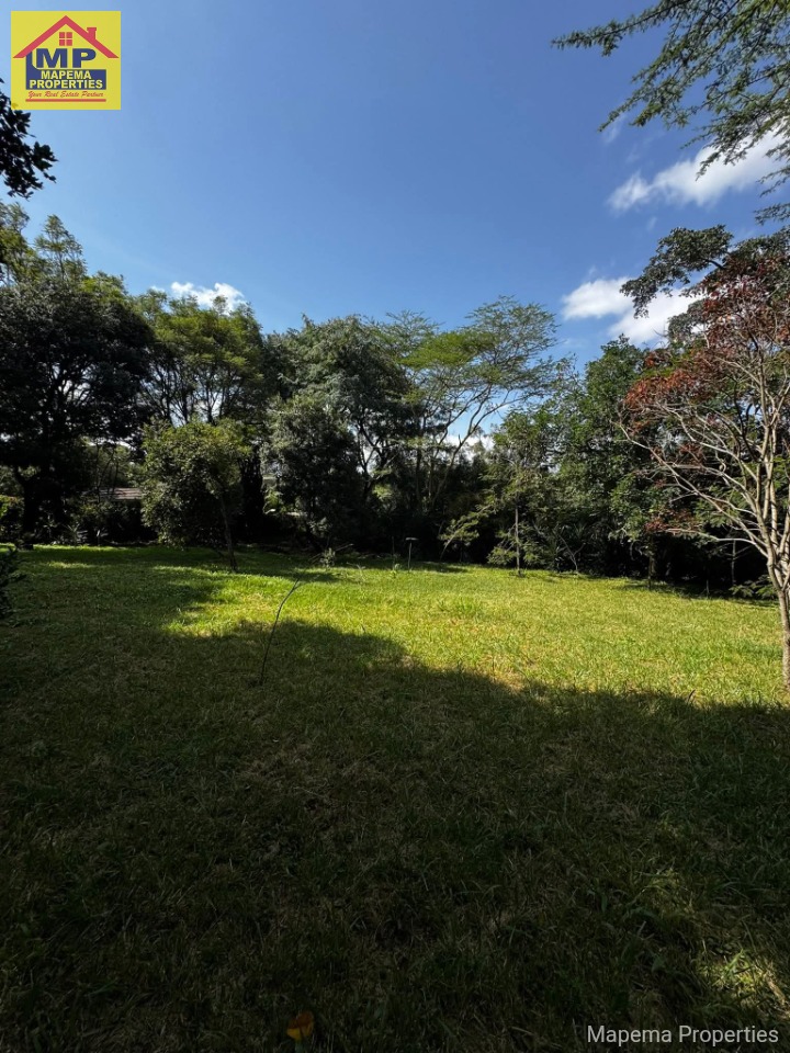 Prime 2-Acre Land for Sale in Hardy, Karen
