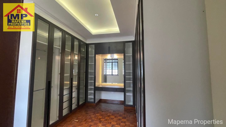 Exclusive 4 Bedroom Luxury Villas to Let in Karen, Nairobi