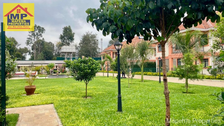 Exclusive 4 Bedroom Luxury Villas to Let in Karen, Nairobi