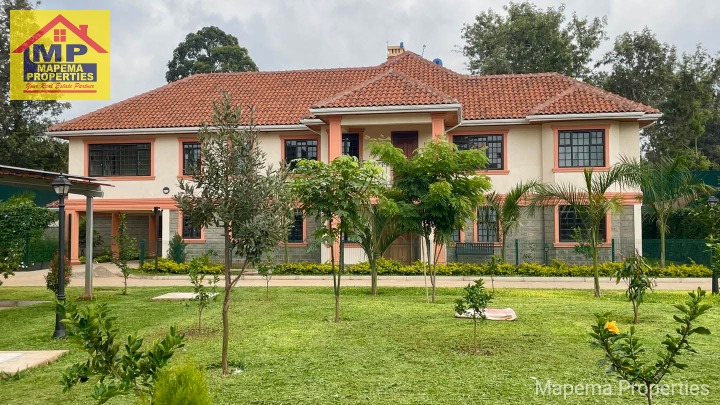 House for rent at Karen,Karen, Nairobi, Kenya