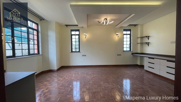 Exclusive 4 Bedroom Luxury Villas to Let in Karen, Nairobi