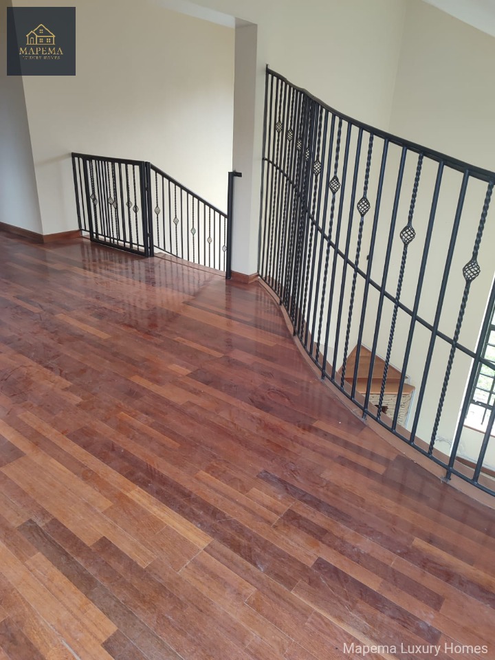 4 BEDROOM HOUSE FOR SALE | KAREN