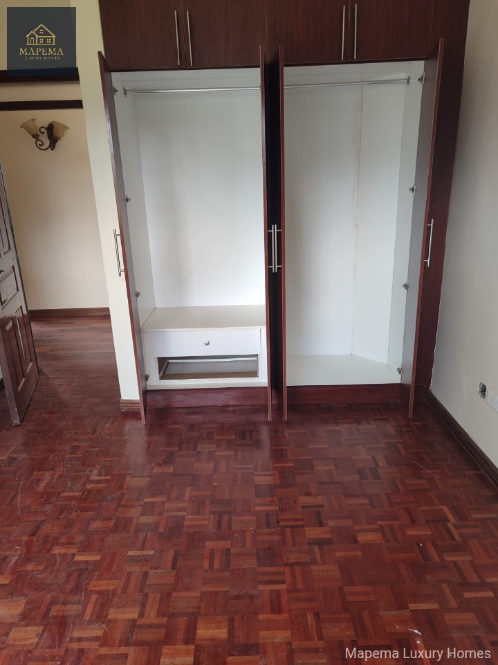4 BEDROOM HOUSE FOR SALE | KAREN