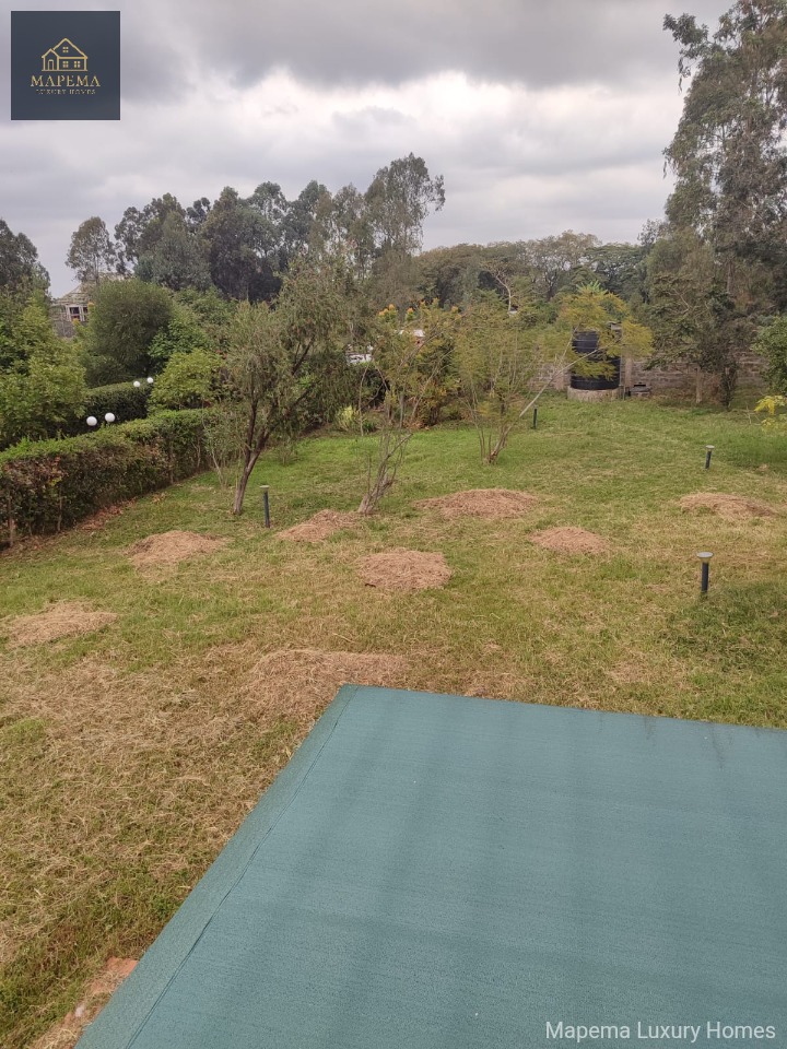 4 BEDROOM HOUSE FOR SALE | KAREN