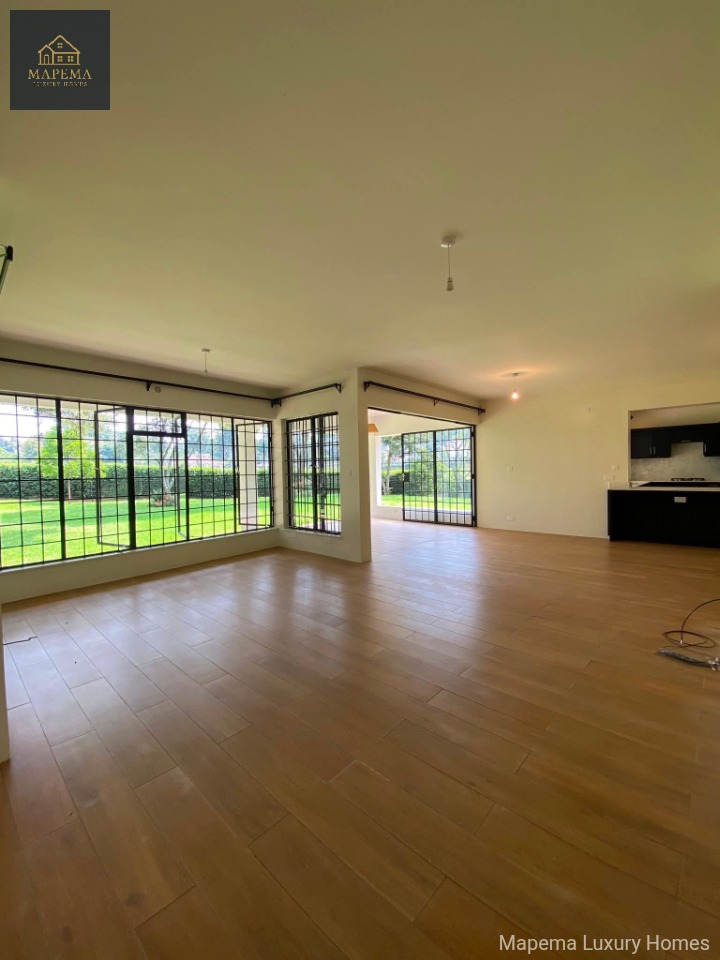 House for Rent in Karen | Elegant 5-Bedroom Standalone Residence