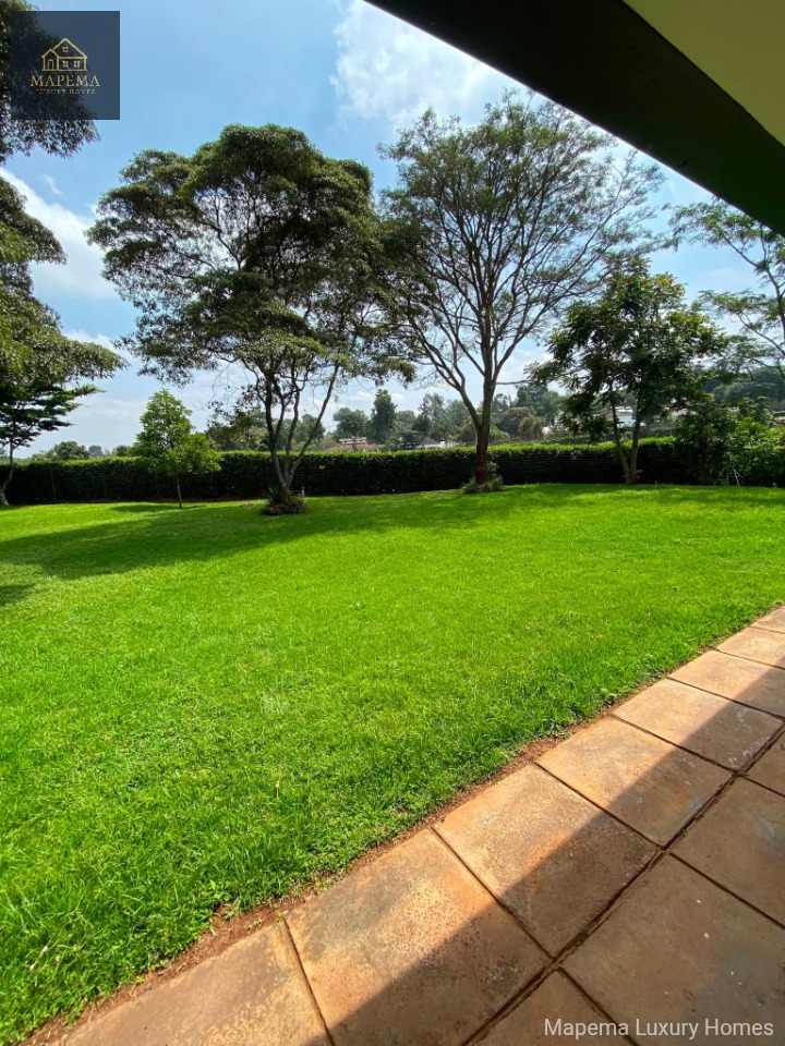 House for Rent in Karen | Elegant 5-Bedroom Standalone Residence