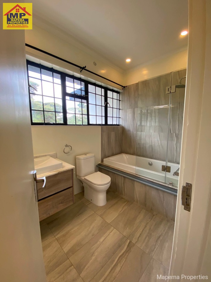 House for Rent in Karen | Elegant 5-Bedroom Standalone Residence