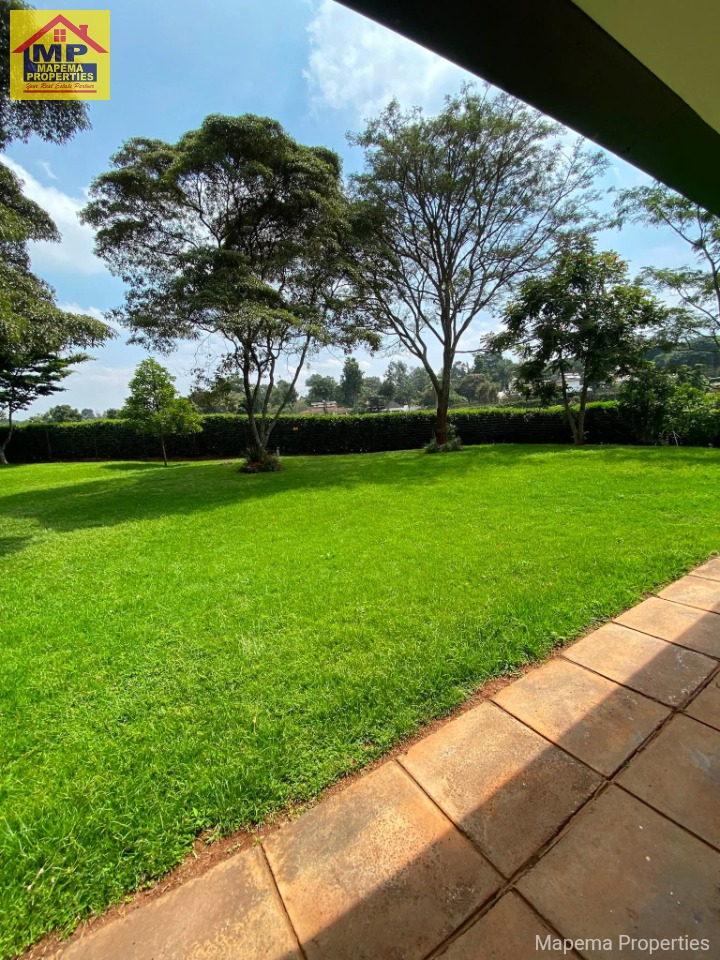 House for Rent in Karen | Elegant 5-Bedroom Standalone Residence