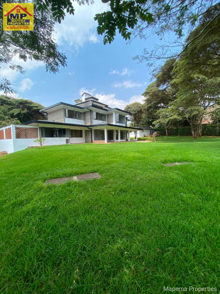 House for rent at Karen,Karen, Nairobi, Kenya