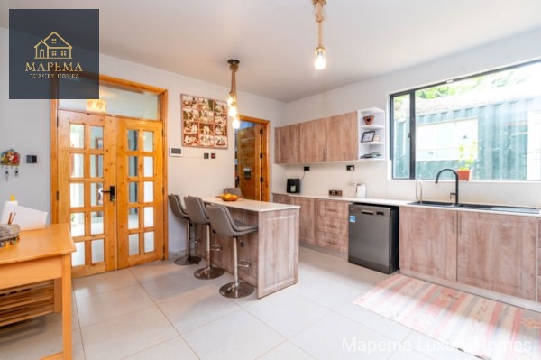 Luxury 5-Bedroom House for Sale in Karen – Muteero Estate, Kerarapon Road