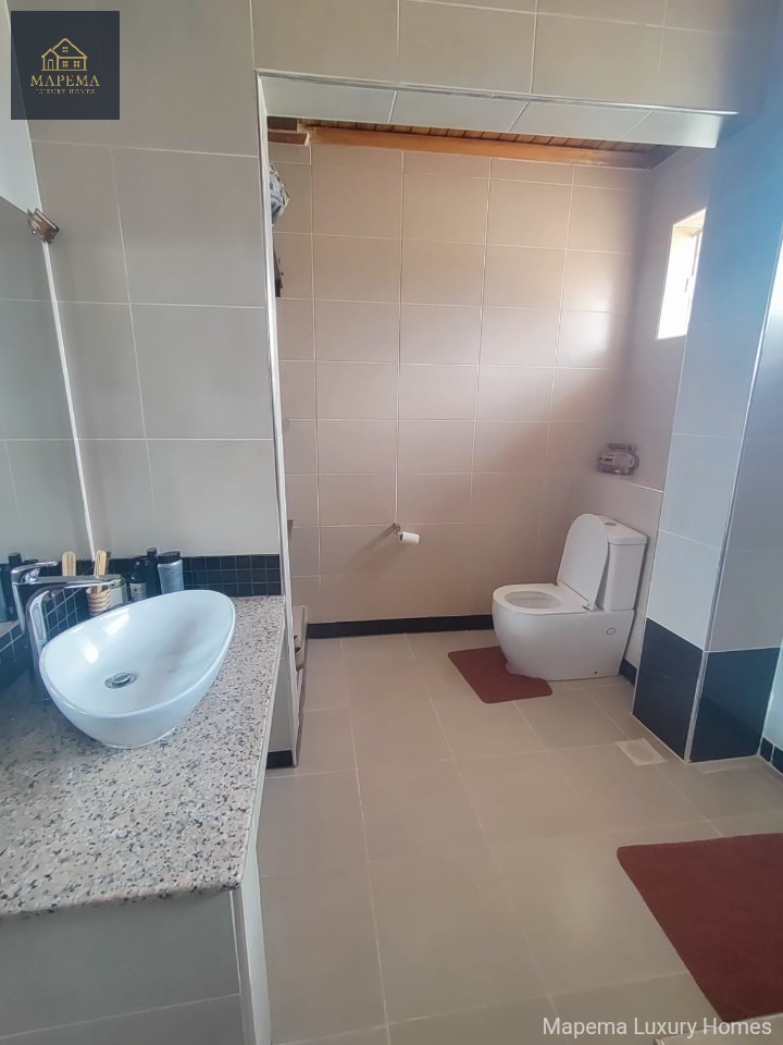 Elegant 5-Bedroom Maisonette To Let – Bogani Road, Karen