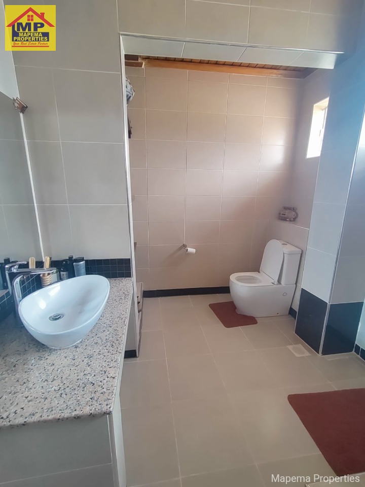 Elegant 5-Bedroom Maisonette To Let – Bogani Road, Karen