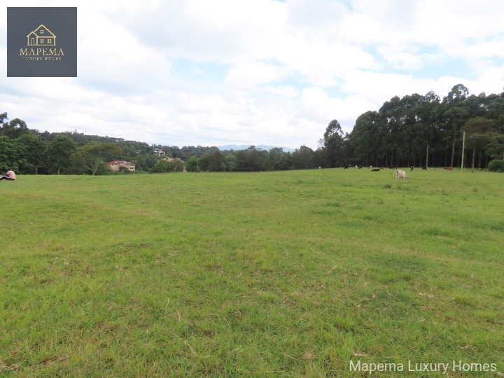 Prime 13.79-Acre Development Land for Sale – Karen, Nairobi