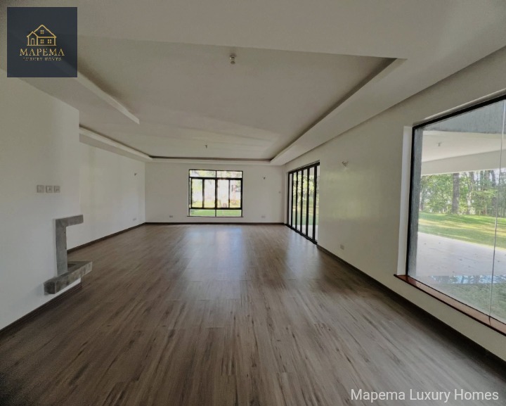 Luxury 5-Bedroom Villa for Sale – Naserian Homes, Karen