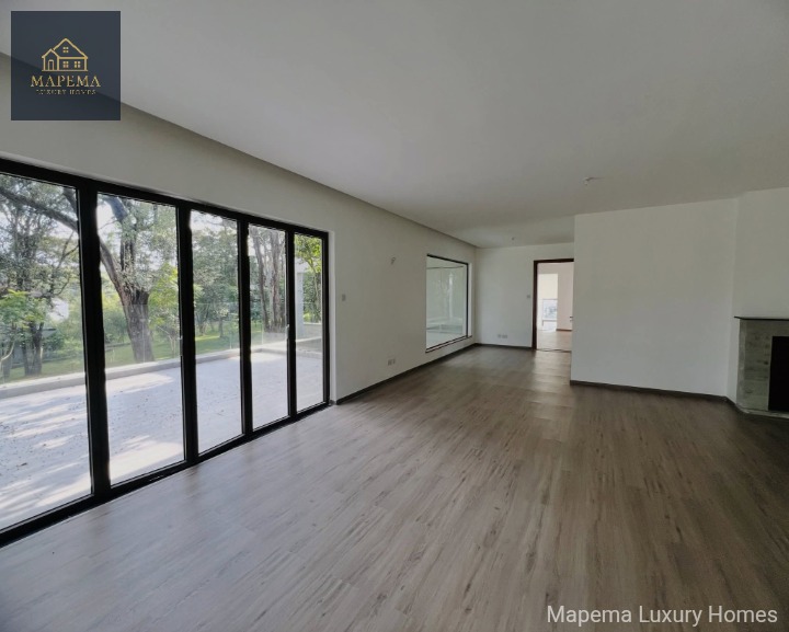 Luxury 5-Bedroom Villa for Sale – Naserian Homes, Karen