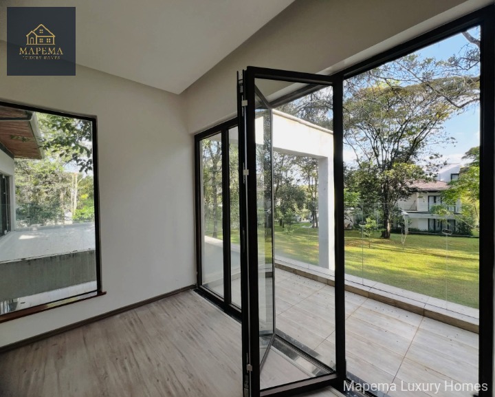 Luxury 5-Bedroom Villa for Sale – Naserian Homes, Karen